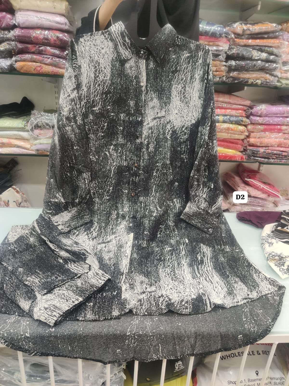 Falah Trending Cord Sets Falah Designer Suits